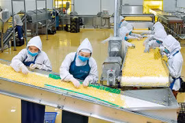 Gia Lai thông tin điều kiện công nhận doanh nghiệp nông nghiệp ứng dụng công nghệ cao