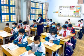 Gia Lai: Tìm lời giải "bài toán" thừa-thiếu giáo viên cục bộ