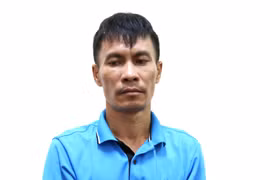 "Siêu trộm" thiết bị điện sa lưới pháp luật