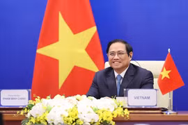 Việt Nam đề xuất 3 biện pháp tại hội nghị thượng đỉnh về tài nguyên nước