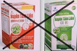 Người dân không tham gia vào các clip, video quảng cáo thực phẩm bảo vệ sức khỏe sai tác dụng