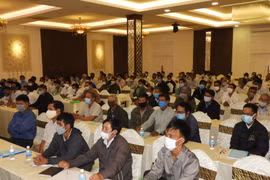 Gia Lai phổ biến pháp luật về tín ngưỡng, tôn giáo năm 2022