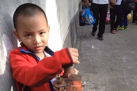 Cần phòng ngừa tai nạn cho học sinh!