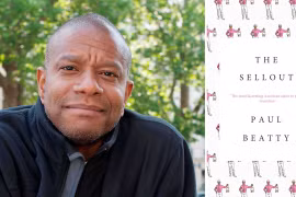 Đoạt giải Man Booker 2016, nhà văn Mỹ sánh ngang tầm Mark Twain