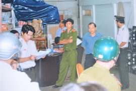 Điểm báo Gia Lai ngày 12-10-2016