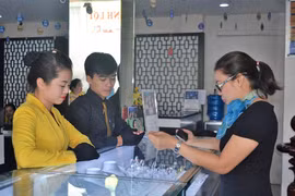 Thị trường Gia Lai giá cả biến động theo xăng dầu