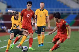 HLV ĐT Australia ngán nhất cầu thủ nào bên phía ĐT Việt Nam?