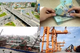 Tiêu chí, định mức phân bổ vốn thực hiện Chương trình mục tiêu quốc gia giảm nghèo bền vững