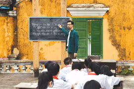 Rộn ràng nhạc xuân