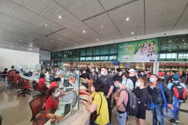 Đừng chủ quan!