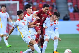 V.League, Thai League và tiếng nói của người thắng cuộc