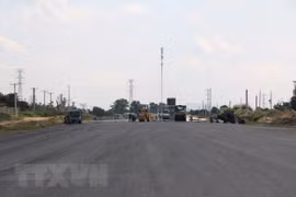 Phó Thủ tướng yêu cầu sớm thông xe 4 dự án thành phần cao tốc Bắc-Nam