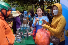Quảng Nam: Xây dựng thành phố Hội An trở thành "Điểm đến xanh"