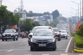 Triển vọng đường cao tốc Đắk Nông-Bình Phước