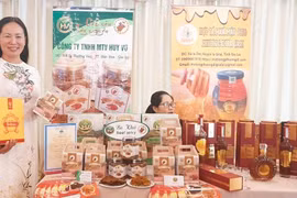 Sản phẩm công nghiệp nông thôn Gia Lai khẳng định vị thế trên thị trường