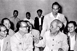 Đạo đức Hồ Chí Minh, giá trị trường tồn