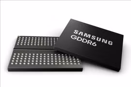 Samsung duy trì vị thế nhà sản xuất chip lớn nhất thế giới