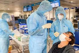 Dịch COVID-19 ngày 24-9: Số mắc giảm sâu, ngày thứ 3 không có ca tử vong