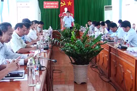 9 tháng đầu năm, Đức Cơ có 54 cặp tảo hôn