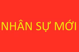 Thủ tướng Chính phủ bổ nhiệm 2 Thứ trưởng