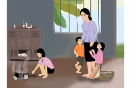Hương ký ức