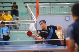 Bước tiến mới của phong trào bóng bàn ở Gia Lai