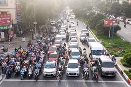 Quy định mới về Cấp chứng chỉ thẩm tra viên an toàn giao thông đường bộ