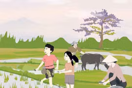 Mùa tát đồng