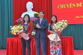 Chư Păh: Bà Hồ Thị Thảo được bầu giữ chức Phó Chủ tịch HĐND huyện