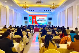 Liên hiệp các Hội Khoa học và Kỹ thuật tỉnh Gia Lai tổng kết công tác năm 2020