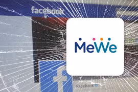Mạng xã hội 'chống Facebook' tăng 2,5 triệu thành viên trong một tuần