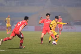 "CLB Viettel chưa làm được như Thể Công ngày xưa"