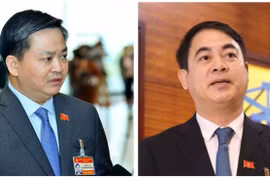 2 chủ tịch ngân hàng 'tỉ USD' vừa trúng Ban Chấp hành T.Ư khoá XIII là ai?
