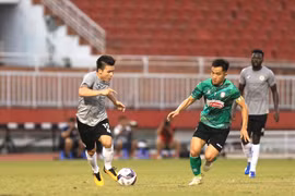 Dự đoán Top 6 V.League 2021: Chờ tham vọng Kiatisak và Hoàng Anh Gia Lai