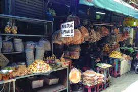 Giọng quê