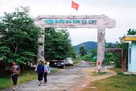 Gia Lai: Chỉ đạo thực hiện pháp luật về bảo tồn đa dạng sinh học
