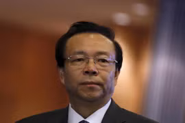 Trung Quốc: Quan tham "cất 3 tấn tiền trong nhà" lãnh án tử