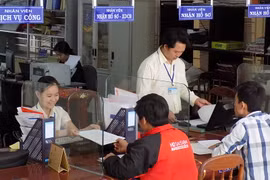 Gia Lai: Ban hành Kế hoạch kiểm soát thủ tục hành chính năm 2021