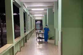 Thích ứng