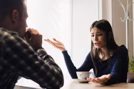 Những điều người đàn ông không thích ở người bạn đời