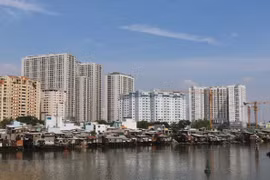 Xu hướng tìm kiếm các quỹ đất lớn xung quanh Thành phố Hồ Chí Minh