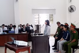 Tuyên tử hình bị cáo chủ mưu vụ thi thể đổ bê tông ở Bình Dương