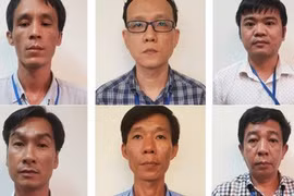 Có bao nhiêu giám đốc, cựu giám đốc Ban điều hành bị khởi tố vì sai phạm tại dự án cao tốc Đà Nẵng-Quảng Ngãi?