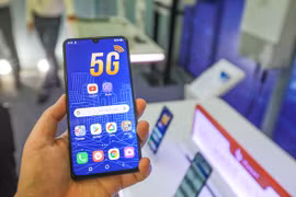 Đưa mạng 5G vào khai thác từ tháng 10-2020