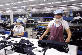 Lần đầu tiên trong 10 năm qua, lực lượng lao động giảm sâu kỷ lục