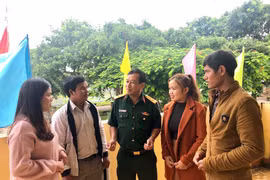 Mang Yang: Nâng cao năng lực đội ngũ tuyên truyền viên cơ sở