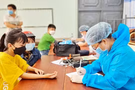 Gia Lai tiếp tục duy trì mức bình thường mới