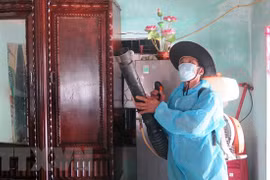 Sốt xuất huyết diễn biến phức tạp, Bộ Y tế khuyến cáo cách phòng bệnh