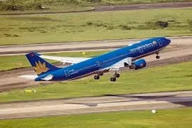 Vietnam Airlines lên tiếng vụ 9 tiếp viên bị tạm giữ tại Australia