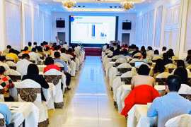 Tập huấn thương mại điện tử cho doanh nghiệp Gia Lai
